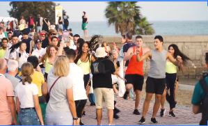 Flexible staffing solutions